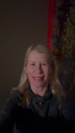 Helga's Special Good Night Shoutout!