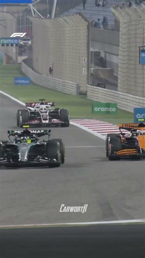 Mercedes wasn’t cheating… they were just playing on a level no one else understood. 🏎️🏁