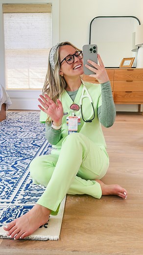 Hi, I’m Kristine 👋 🎓 I graduated from the University of Tennessee’s accelerated BSN program! 🩺 NurseInTheMaking was inspired during my time in nursing school. I initially struggled and decided to create my own study guides. These guides have now helped over 300,000 nursing students 🤯 🫶 I hope you find comfort knowing that everyone struggles at times. Nursing school is emotionally and physically draining. 💪 You may not feel good enough, smart enough, or qualified enough right now, BUT remem