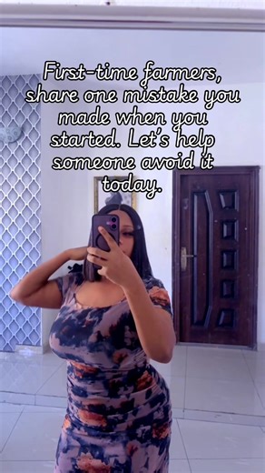 #first time farmers #broilerfarming