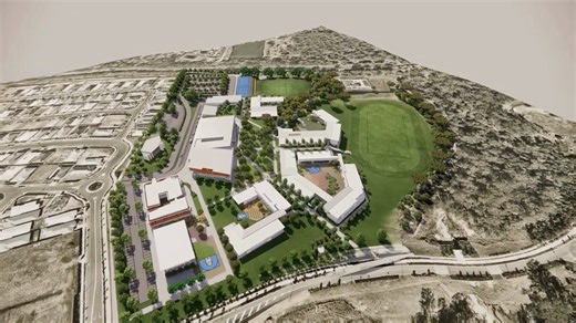 Say hello to St Bonaventure's College Flagstone, the newest school in the BCE family, set to open in 2026. 👋 A Prep to Year 12 College, St Bonaventure's will cater for more than 1,800 students when finished, joining BCE's 146 existing schools to service the growing community in the South-West Logan region. 📍 The College will draw upon the characteristics of Franciscan Identity and the community will be supported to live the Franciscan tradition in all they do through prayer, service, and in ki