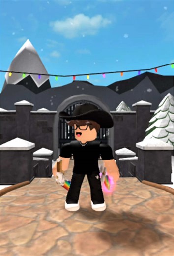 Estratégias de Vingança em Murder Mystery 2 no Roblox