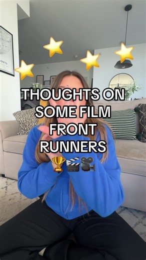 Here are my thoughts on some movies I’ve watched recently ahead of awards season 🎬🎥🏆 Do we want this to become a series?? #filmreview #awardseason #goldenglobes #moviereview #filmtok