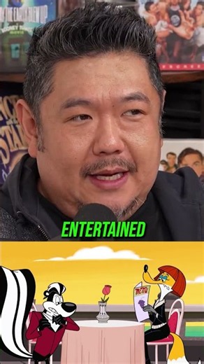 When Looney tunes first came out