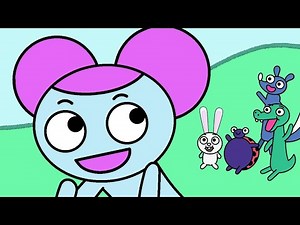 Learning With Pibby Teaser