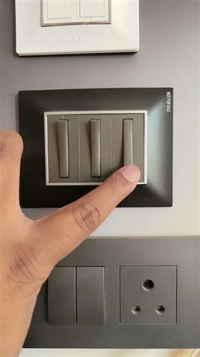 MODULAR switches .