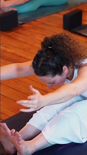 Your mat is waiting. Welcome to Open Doors Yoga Studios