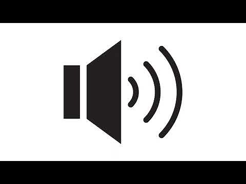 Boat Horn Sound Effect