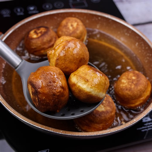 954K views · 9.8K reactions | Make this amazing recipe in less than 10 minutes | Yummy Food Recipes | Facebook