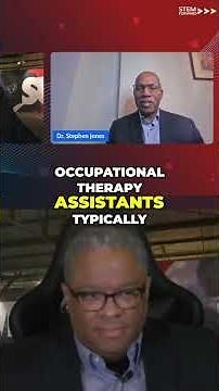 Understanding the Role of Occupational Therapy Assistants