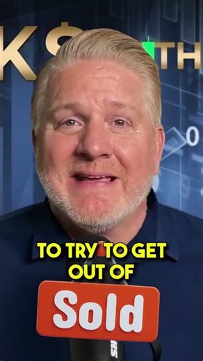 Netflix Refuses to Break — Bears Trapped🚨