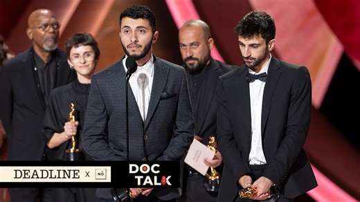 Doc Talk Podcast Debates Oscar Results And Travels To The True/False Film Fest