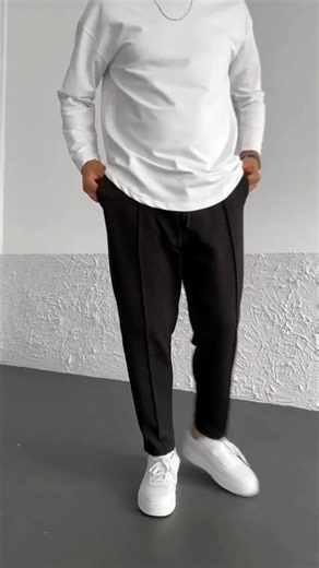 mens stylish under budget track pants