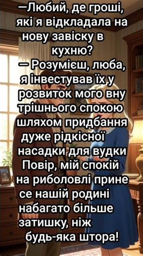 ​Про сімейний бюджет: