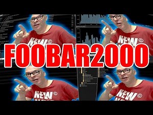 Foobar2000 in 2026: The Ultimate Setup and Customization Guide