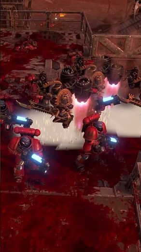Warhammer 40,000: Battlesector - Black Legion | Remorseless Forces - Raptors