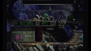 Oddworld: Abe's Exoddus