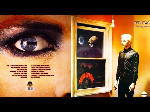 Gary Numan & Tubeway Army // The Very Best Of