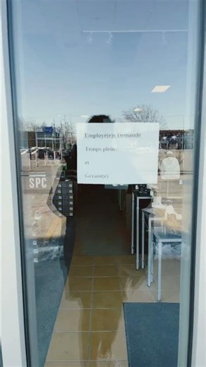 Nancy clarke looking job