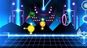 1.7K views · 69 reactions | ID: 43746756 P.D: Esta nerfeado porque varios dijeron que era mas un demon que un insame, y así no podía entrar al monster gauntlet | Descargar Geometry Dash | Facebook