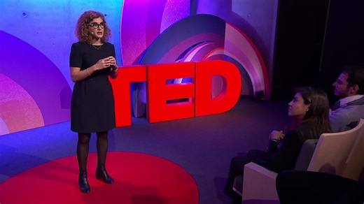 [TED]AI如何改变市场营销？What Will Happen to Marketing in the Age of AI？