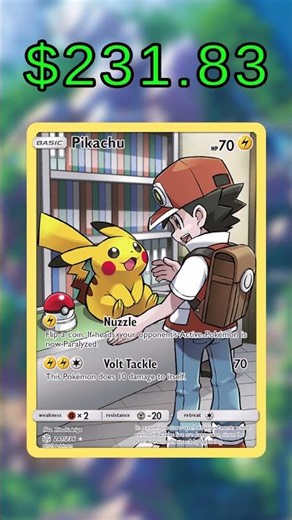 Top 27 Pikachu Cards (Most Expensive) English June 2026