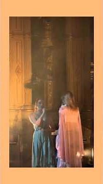 Ella Bright's full performance x Suki Waterhouse show 🥺#ellabright #offcampus #thegirlthatiam