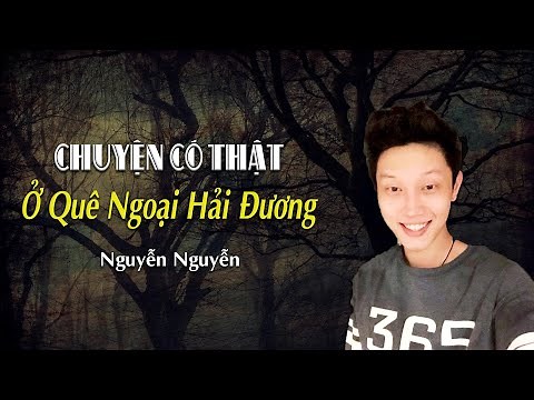 Episode 11: True story in my maternal hometown - small village Hai Duong || Nguyen Nguyen