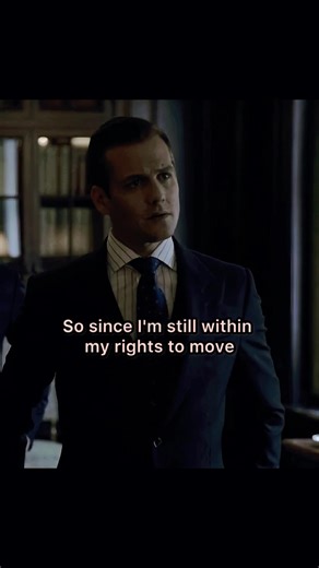 Harvey and his firm get fired #suits #harveyspecter #lawyer #shorts #shortvideo #netflix #webseries