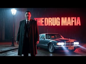 Frank Matthews: The Criminal Genius the FBI Could Never Find | The Drug Mafia Full Documentary