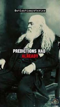 WWIII Starting? Albert Pike Predicted This #predictions #trending #history