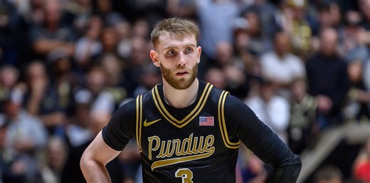 March Madness Props: 2 NCAA Tournament Player Props for Today's College Basketball Games