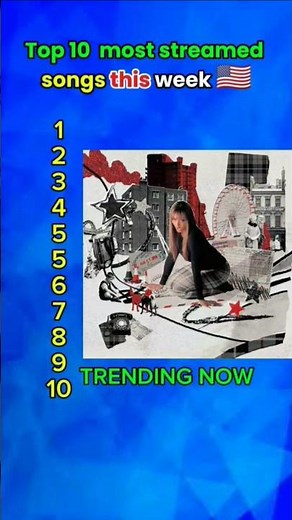 Top 10 most streamed songs this week in the USA 🇺🇲 2026( Best hits you can't miss 2026)