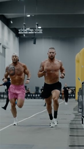 PRVN on Instagram: "PRVN HYROX - Project Worlds! We’re selecting a small group of high-level athletes ready to take their training to the next level. This is a remote, performance-based opportunity for athletes pursuing Worlds or Elite-level potential. Selection testing is free, open worldwide, and based purely on results. Athletes who earn their spot will receive fully hands-on coaching from @deneflude and @jamesnewbury , taking on a focused, race-specific 12-week training block designed to pus