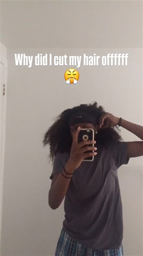 ɴᴏᴇʟ on Instagram: "The Dayssssssse 😤 #hair #hairjourney #hairgrowthjourney"