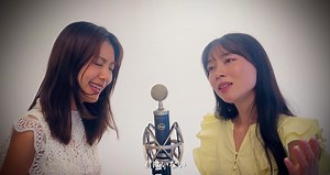 ロマンスカーのカバー公開！感動のハーモニー✨