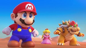 54K views · 1K reactions | The Super Mario RPG remake arrives on November 17!  Check out the latest Japanese trailer showcasing turn-based combat, updated graphics, various biomes, minigames, and more. | IGN | Facebook