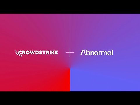 CrowdStrike + Abnormal AI Integration