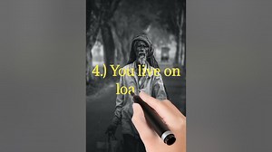 9 Signs You will be Poor poor poverty shorts viral