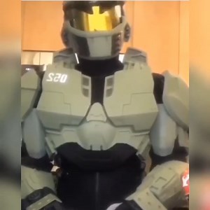 Qué grande el Jefe Maestro ❤ | Krozth