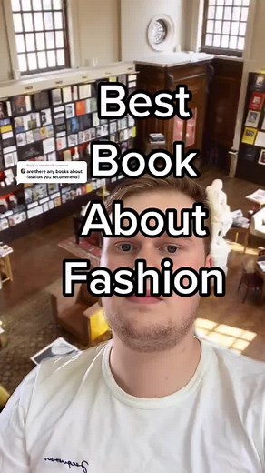 Top Fashion Books for Fashion History Enthusiasts