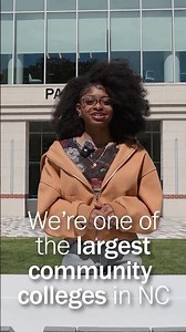 Celebrating Community College Month at Central Piedmont #education #highereducation #college