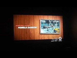 Disney Pixar's Cars 3 - Freeform Credits