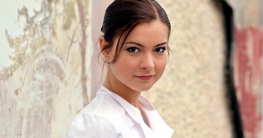 Sturm der Liebe: Sie war die erste "Traumfrau" - Was macht Henriette Richter-Röhl heute? - TV SPIELFILM