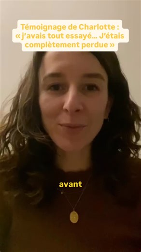 Eric Farges - Coach bain froid et Prof de Yoga on Instagram: "« J’avais tout essayé… et j’étais complètement perdue. » Ce sont les mots de Charlotte, avant HolisticBooster. Fatigue dès le réveil, anxiété qui déborde au moindre problème, alimentation émotionnelle, corps douloureux… Et pourtant, elle avait déjà fait plein de choses : formations, lectures, outils de développement personnel. Mais plus elle accumulait, plus elle se sentait perdue. Ce qu’elle cherchait, ce n’était pas une méthode de p