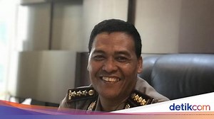 Pukul Hakim, Pengacara TW Dijerat Pasal Penganiayaan dan Melawan Pejabat