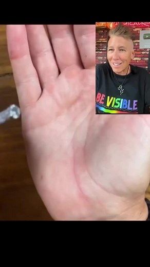 19K views · 781 reactions | Can gallium get wet? #chemistry #reels | Chemical Kim | Facebook