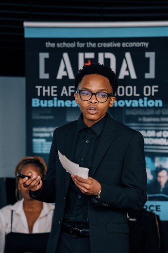 24 reactions |  AFDA School of Business & Innovation: Disciplines &...