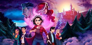 Arcane Arts Academy 2 - Play Thousands of Games - GameHouse