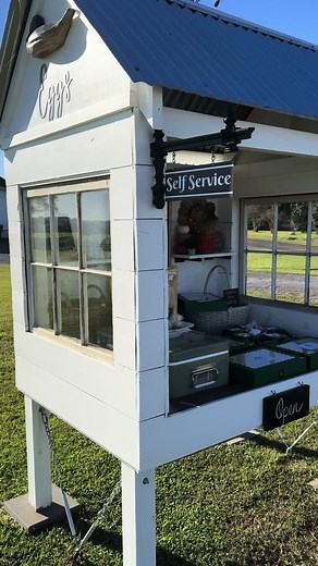 The Farmstand on TikTok